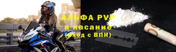 стафф Пересвет